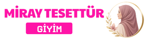 Miray Butik Giyim | Tesettür Giyim, Elbise | Tesettür Giyim Mağazası | Edremit Tesettür Giyim