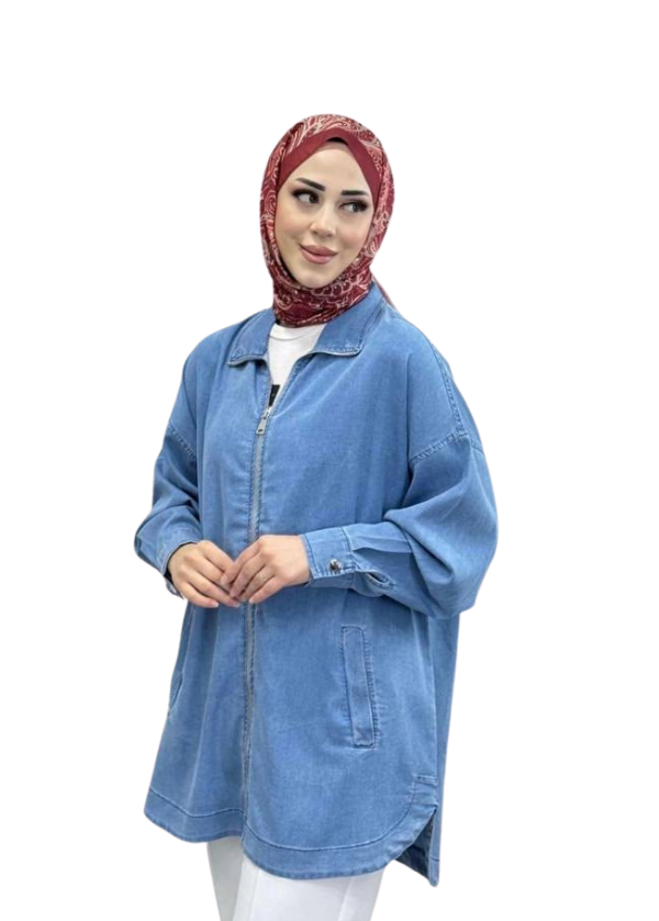 İnci Kot Kap